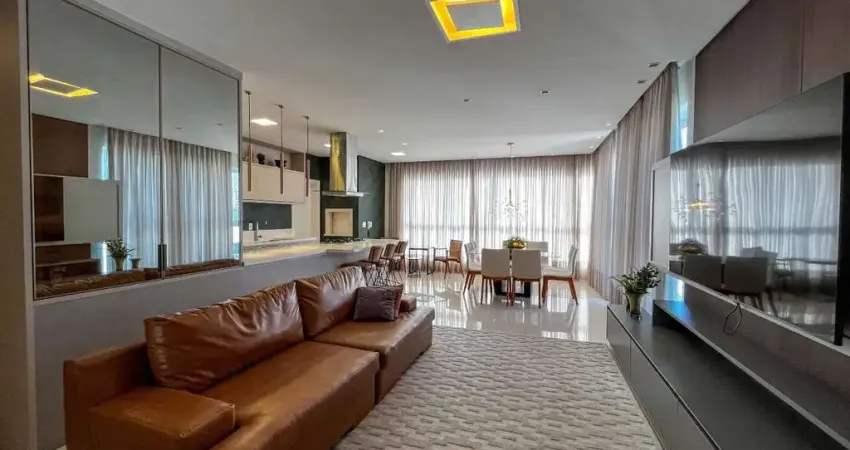 Apartamento à venda no barcelona garden em balneário camboriú
