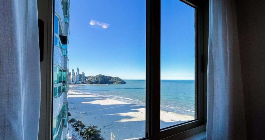 Apartamento à venda no Edifício Vizcaya Residence em Balneário Camboriú