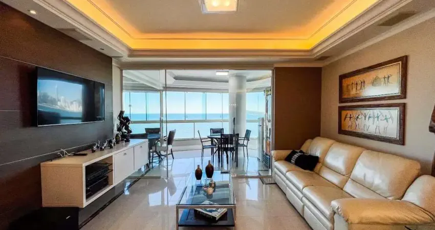 Apartamento à venda no edifício vizcaya residence em balneário camboriú