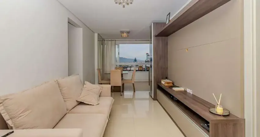 Apartamento à venda no Edifício Jardim das águas