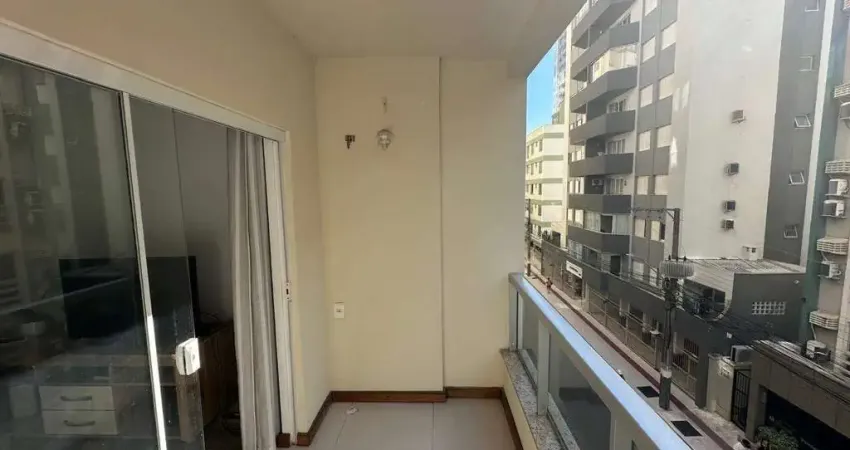 Apartamento à venda no Edifício Cidade de Córdoba em Balneário Camboriú