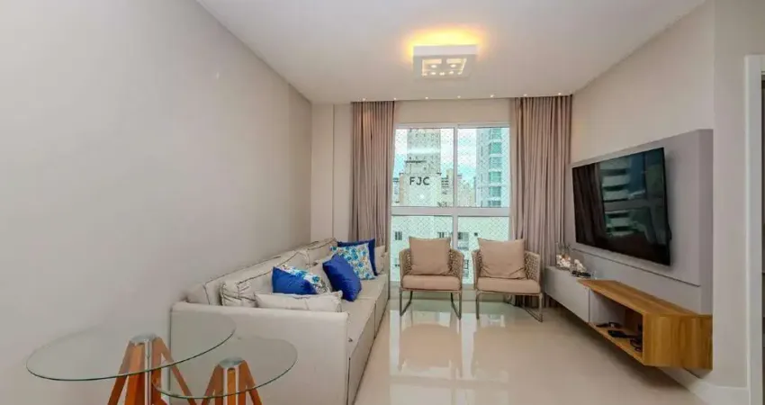 Apartamento à venda em Balneário Camboriú - Gran Vintage