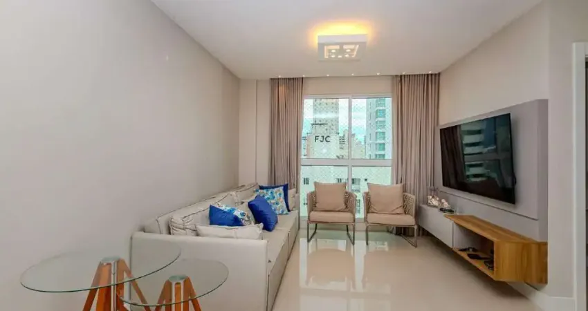 Apartamento com 2 quartos à venda na Rua 2400, 450, Centro, Balneário Camboriú