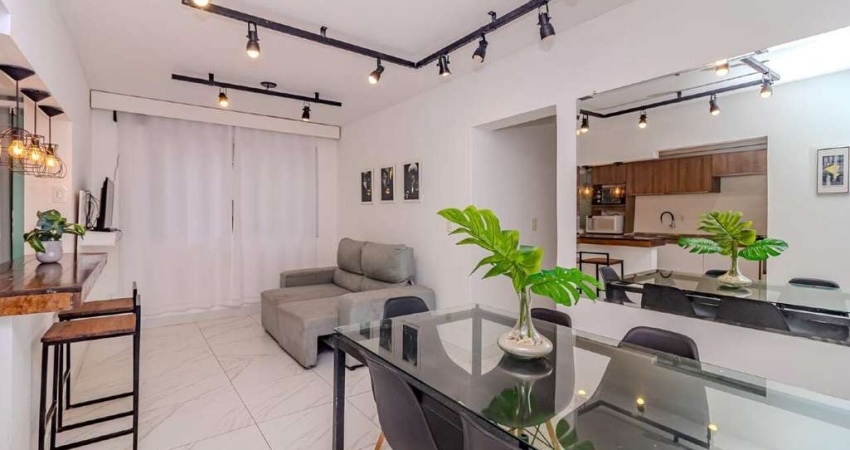 Apartamento 3 quartos à venda no Ed. Acácias em Balneário Camboriú