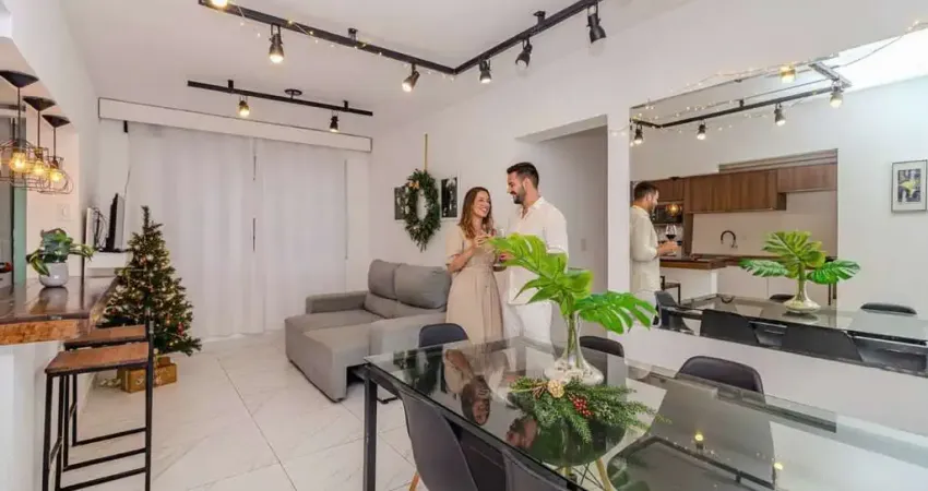 Apartamento 3 quartos à venda no ed. acácias em balneário camboriú