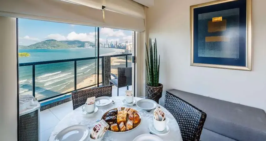 Apartamento com 3 quartos à venda na Avenida Atlântica, 1530, Centro, Balneário Camboriú