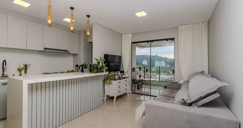 Apartamento com 2 quartos à venda na Rua João Wollinger, 91, Fazenda, Itajaí