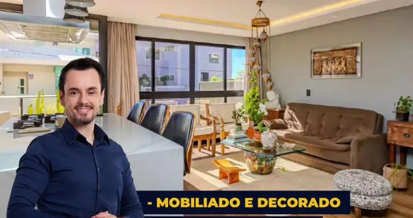 Apartamento à venda no ed. amores do mar em balneário camboriú