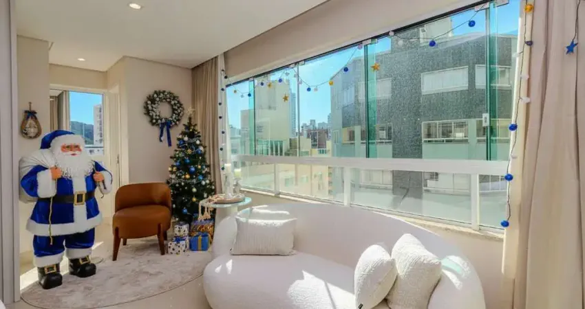 Apartamento com 3 quartos à venda na Rua 1001, 315, Centro, Balneário Camboriú