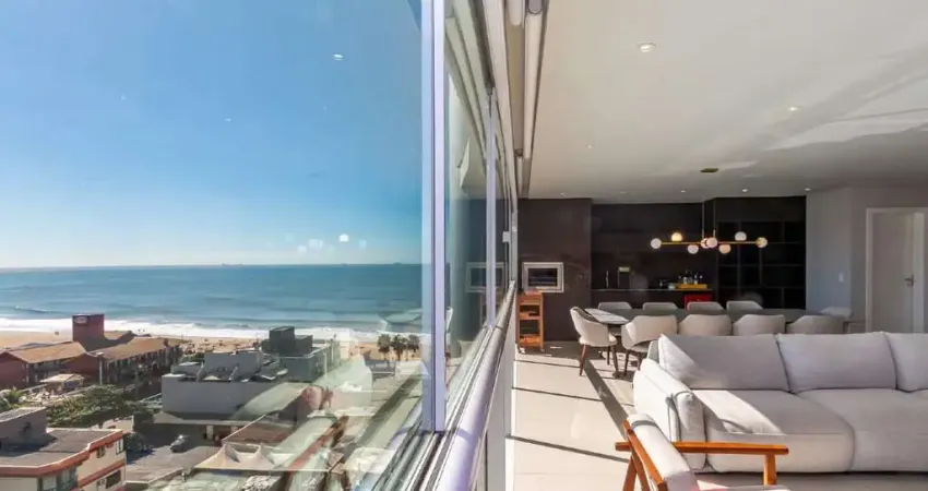 Apartamento à venda no Edifício Mirage Residence
