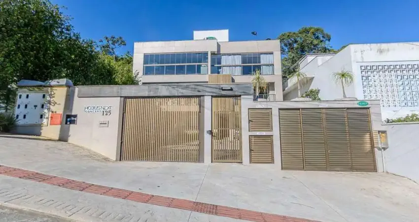 Apartamento com 2 quartos à venda na Rua José Watzko, 125, Praia dos Amores, Balneário Camboriú