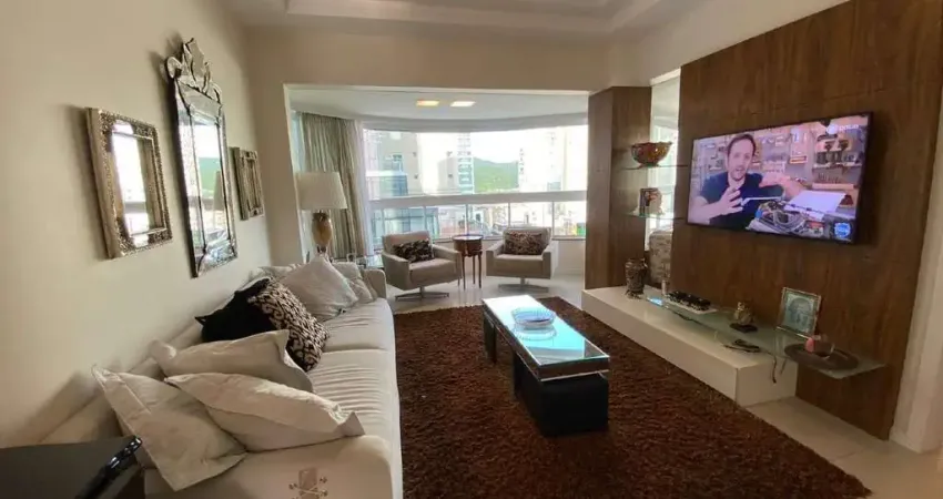 Apartamento à venda no ed. port arthur em balneário camboriú