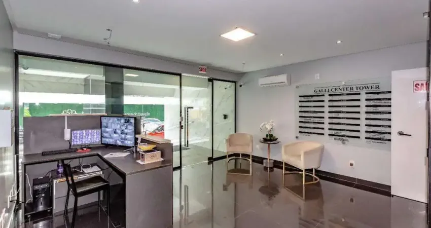 Apartamento à venda na Rua Arthur Max Dôose, 183, Pioneiros, Balneário Camboriú