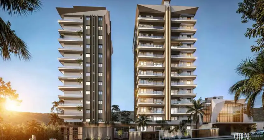 Apartamento com 3 quartos à venda na Rua João Bauer Júnior, Cabeçudas, Itajaí