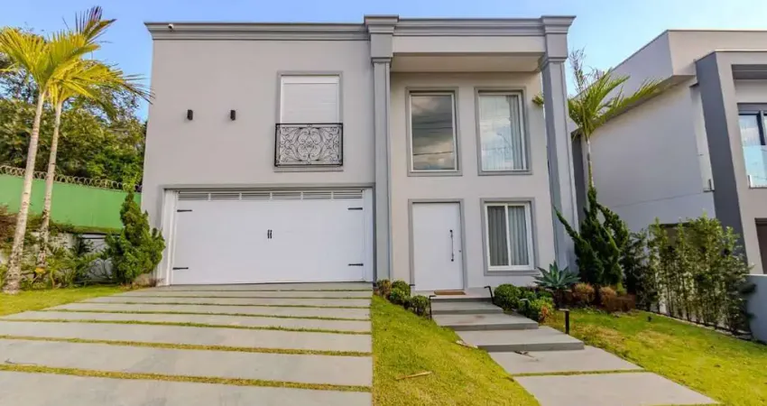 Casa em condomínio fechado com 3 quartos à venda na Rua Artur Torquato Batista, 380, Fazenda, Itajaí