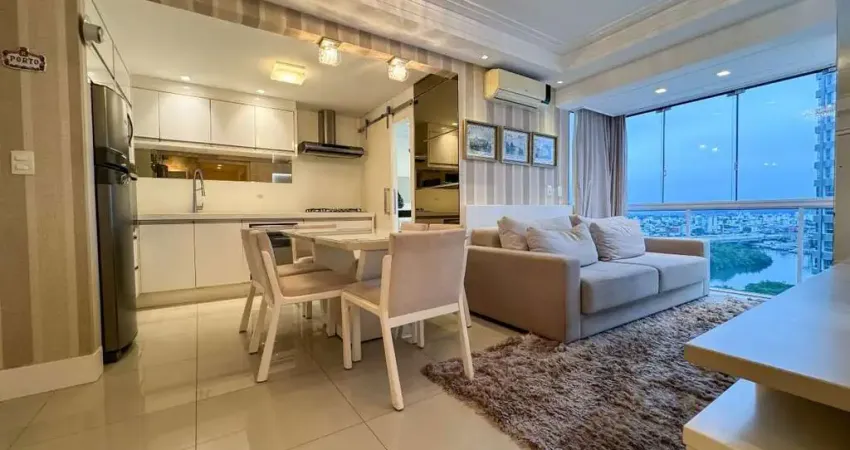Apartamento 2 quartos 74,1m² Centro Balneário Camboriú