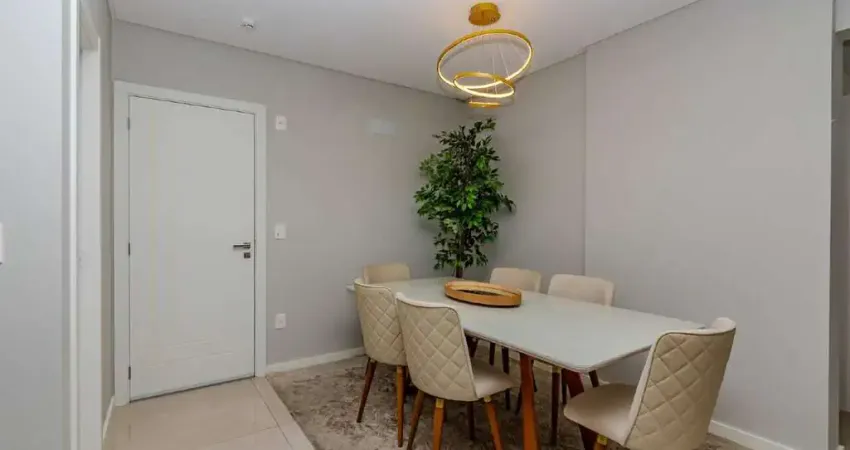Apartamento à venda no Edifício Lago Moraine