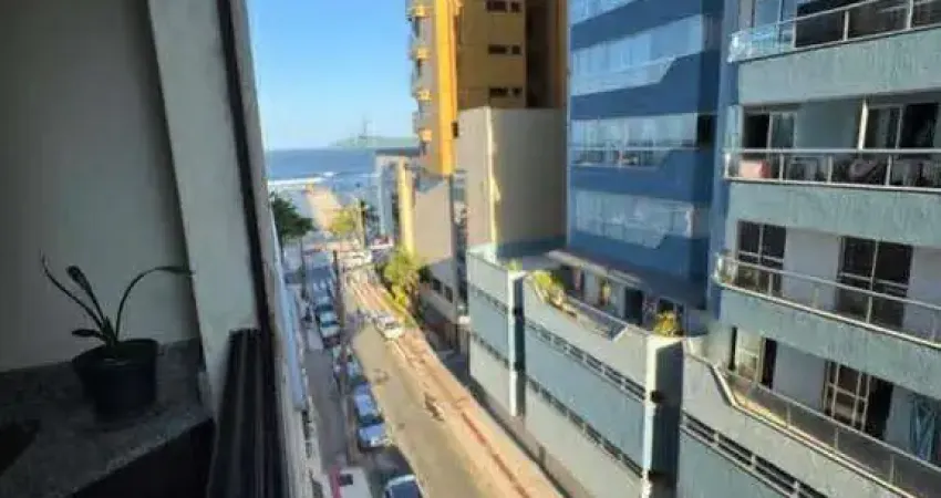 Apartamento à venda no Edifício Itatiaia – Quadra Mar em Balneário Camboriú