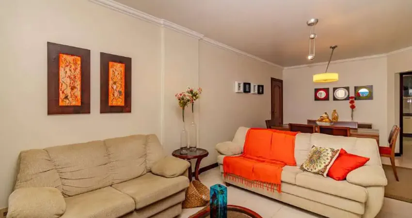 Apartamento com 3 quartos à venda na Rua 1800, 97, Centro, Balneário Camboriú