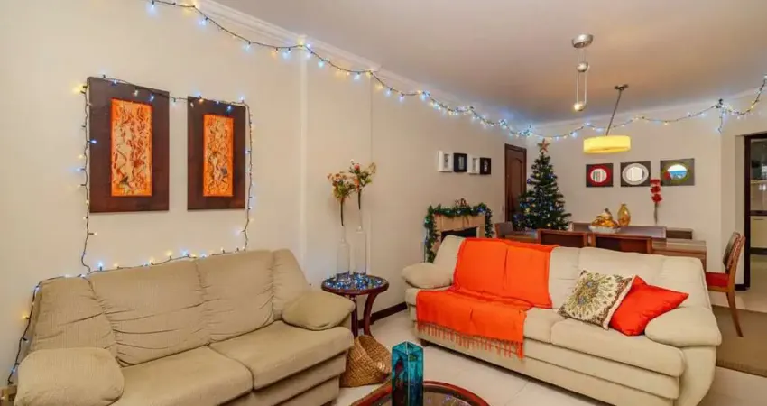 Apartamento com 3 quartos à venda na Rua 1800, 97, Centro, Balneário Camboriú