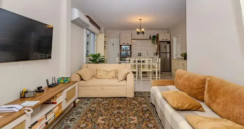 Apartamento com 3 quartos à venda na Rua 951, 1, Centro, Balneário Camboriú