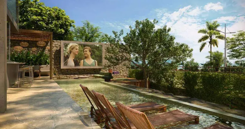 Apartamento com 4 quartos à venda na Avenida José Medeiros Vieira, 796, Praia Brava, Itajaí