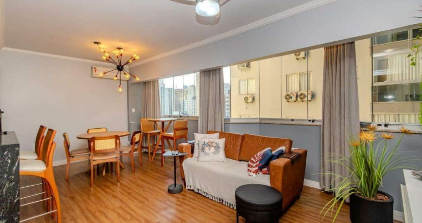 Apartamento á venda no Ed. Mary Ellen