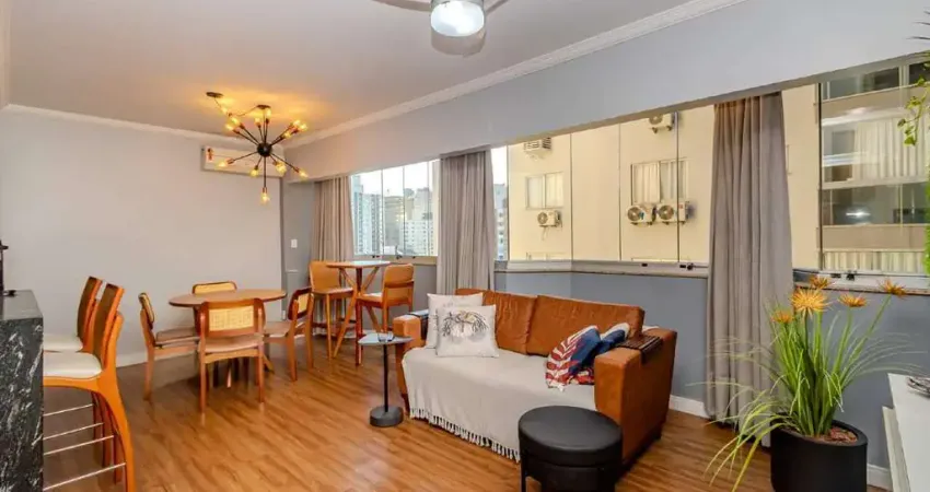 Apartamento com 3 quartos à venda na Rua 1500, 1, Centro, Balneário Camboriú