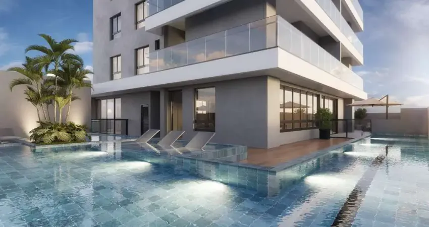 Apartamento com 3 quartos à venda na Rua João Wollinger, 74, Fazenda, Itajaí