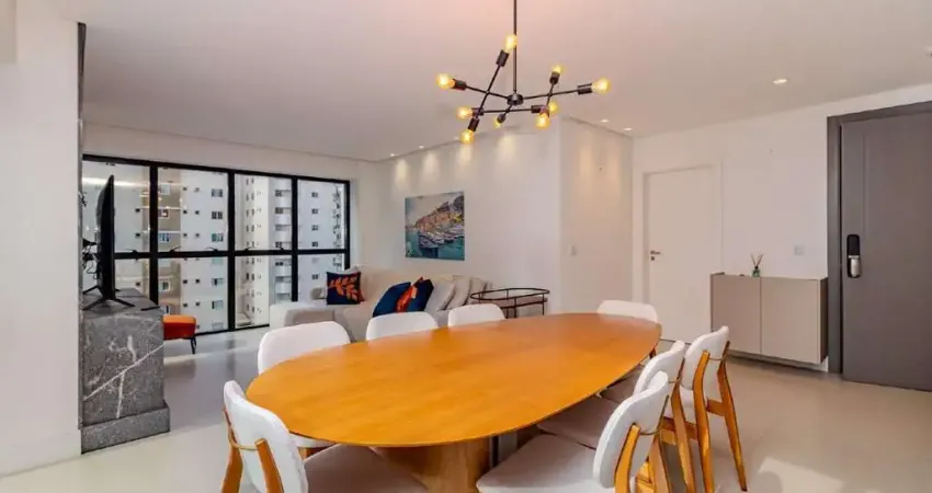 Apartamento com 4 quartos à venda na Rua 2950, 369, Centro, Balneário Camboriú