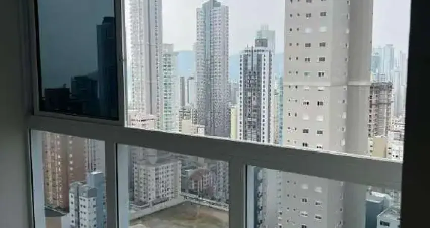 Apartamento à venda no città di vinci – centro de balneário camboriú