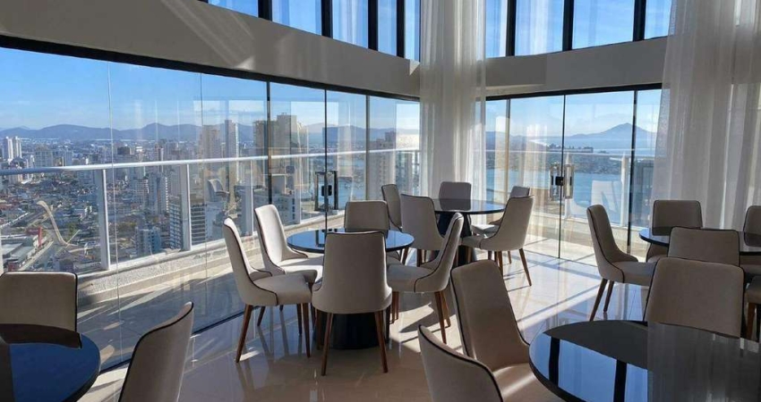 Apartamento à venda no bairro Fazenda, Itajaí