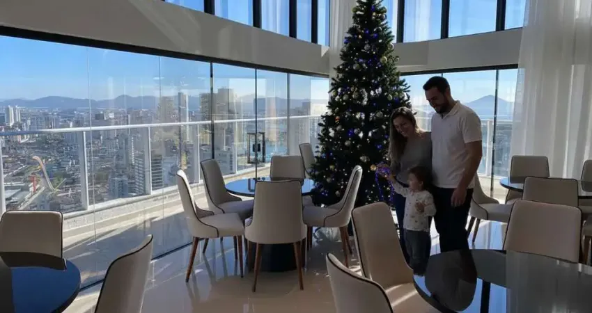 Apartamento com 2 quartos à venda na Rua Onze de Junho, 309, Fazenda, Itajaí