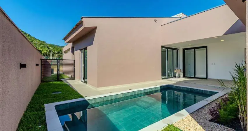 Casa com 3 suítes à venda no Caledônia Private Village