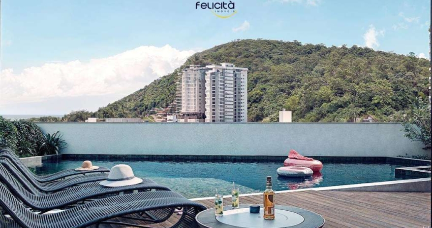 Apartamento à venda no bairro Fazenda, Itajaí
