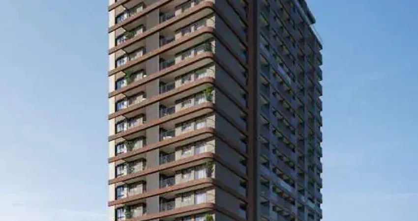 Apartamento com 2 quartos à venda na Rua Suécia, 728, Praia Brava, Itajaí