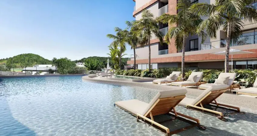 Apartamento com 2 quartos à venda na Rua Suécia, 728, Praia Brava, Itajaí