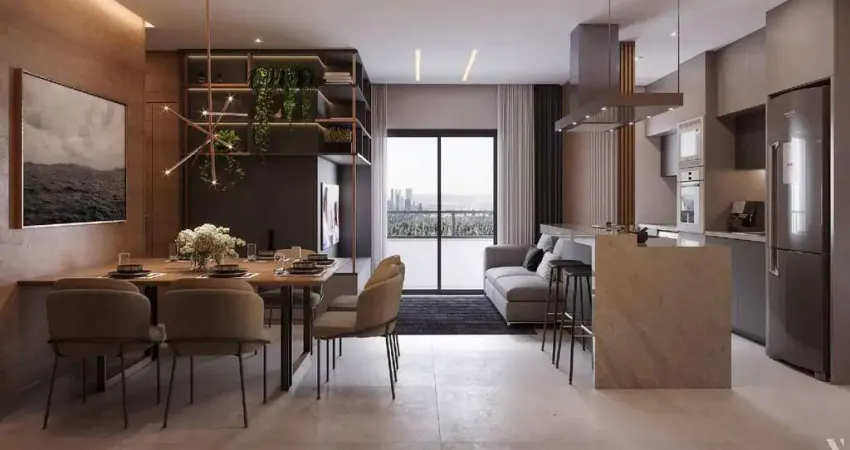 Apartamento com 2 quartos à venda na Rua Pereira Neto, 189, Centro, Itajaí