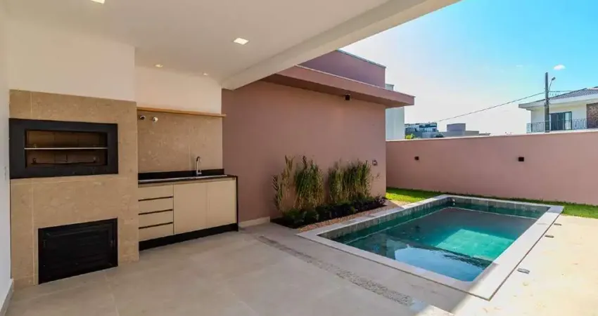 Casa em condomínio fechado com 3 quartos à venda na Rua Ivo José Rebello, 610, Santa Regina, Camboriú