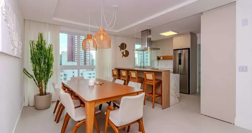 Apartamento à venda no Ed. Villa Alba em Balneário Camboriú
