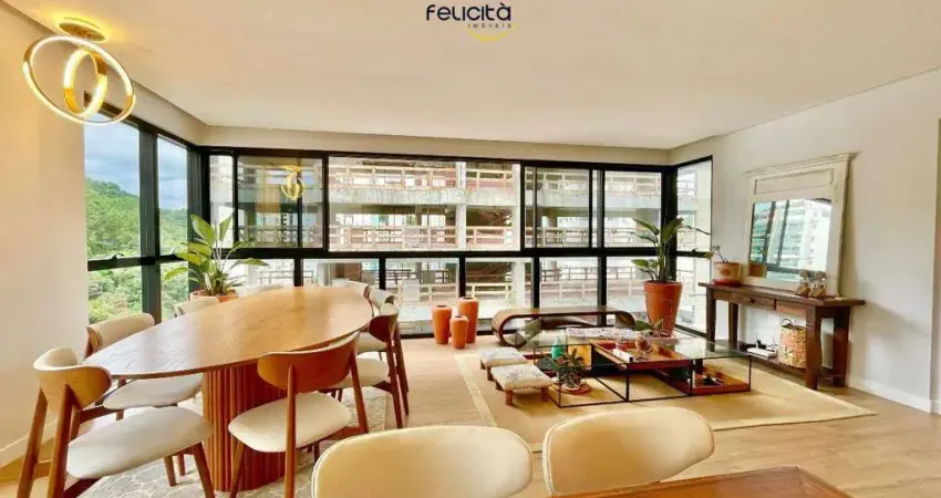 Apartamento à venda em Balneário Camboriú com 3 suítes no Ed. Costa Esmeralda