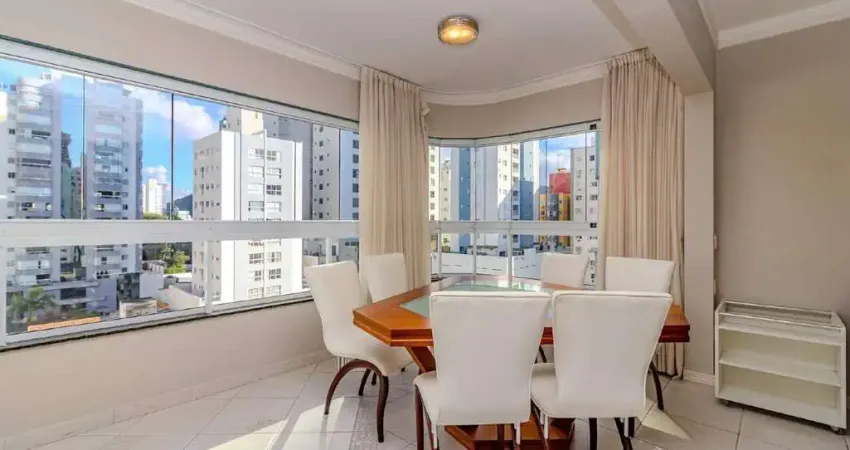 Apartamento à venda no Edifício Imperialle