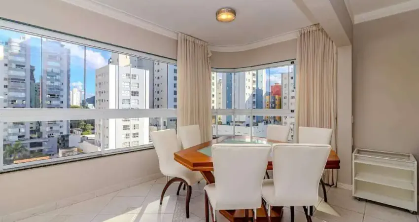 Apartamento com 3 quartos à venda na Avenida Osmar de Souza Nunes, 260, Pioneiros, Balneário Camboriú