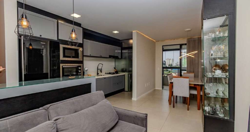 Apartamento à venda no Ed. Catania em Itajai