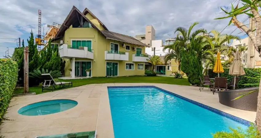 Terreno à venda na Avenida José Medeiros Vieira, 63, Praia Brava, Itajaí