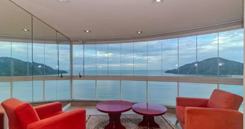 Apartamento Frente Mar à venda em Balneário Camboriú com 3 Dormitórios