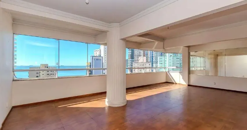 Apartamento com 4 quartos à venda na Rua 2950, 1, Centro, Balneário Camboriú