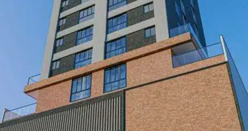 Apartamento em construção – Centro de Balneário Camboriú