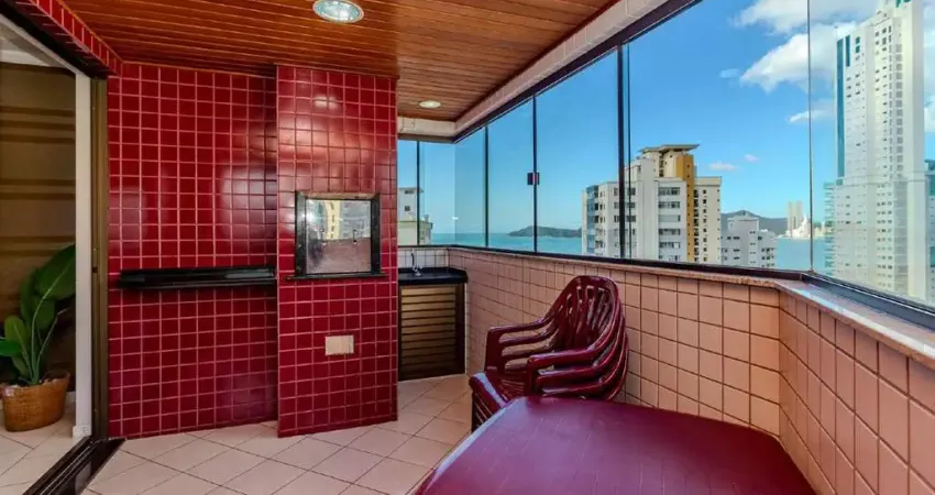 Apartamento com 2 quartos à venda na Rua 1201, 177, Centro, Balneário Camboriú