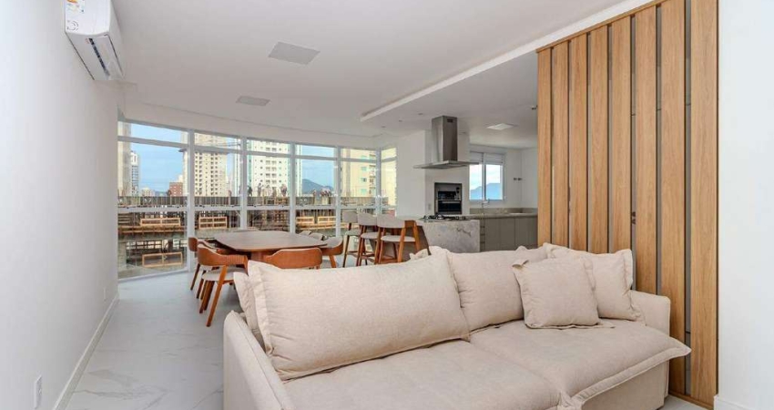 Apartamento à venda no Ed. Unique Tower